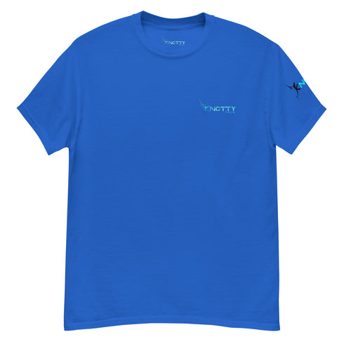 Men's Carey Chen Mahi Mahi classic tee